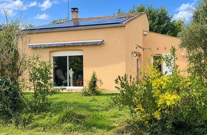 Maison À Vendre — photo 3