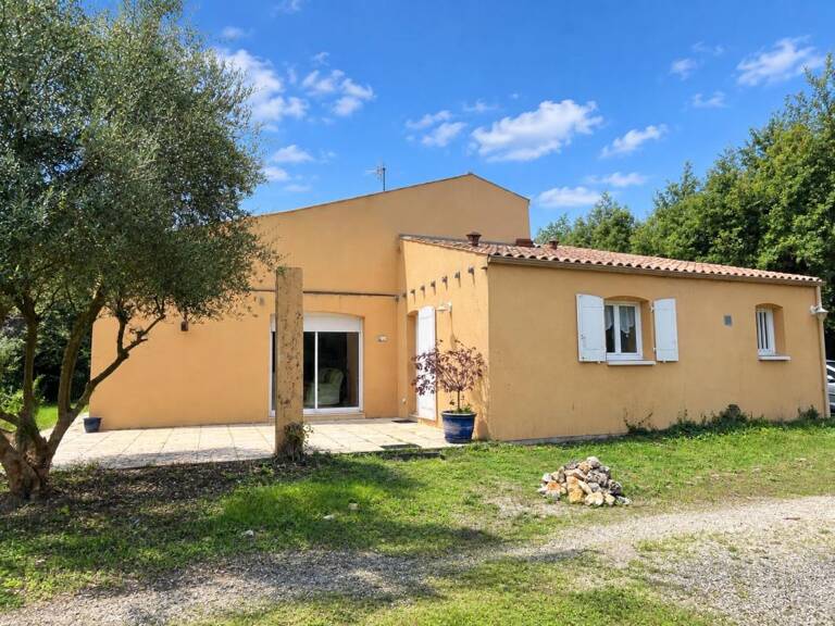 Maison À Vendre — photo 1