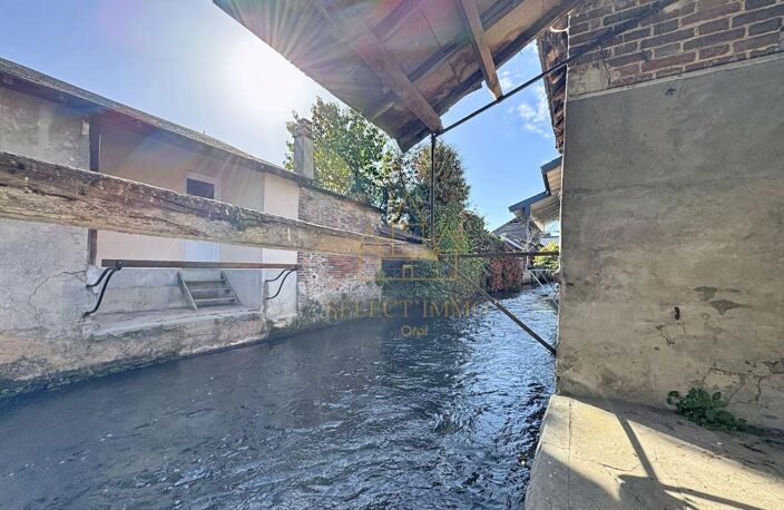 Maison de ville 235m² au coeur d'Évreux bord d'Iton — photo 3