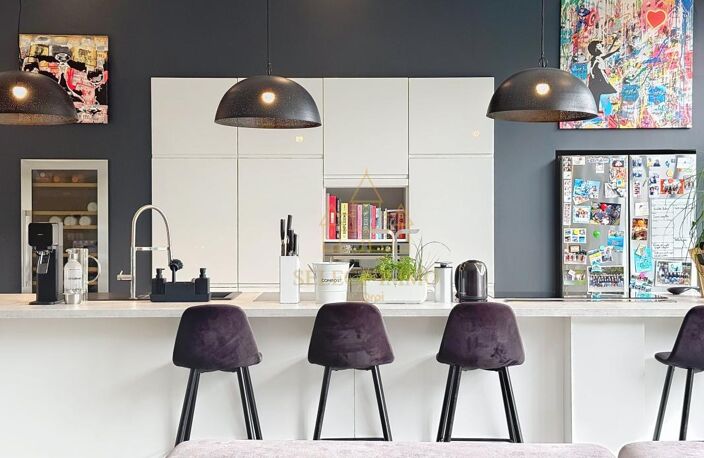 Maison de ville 235m² au coeur d'Évreux bord d'Iton — photo 5
