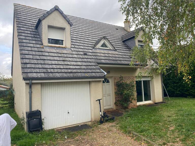 Maison À Vendre — photo 1