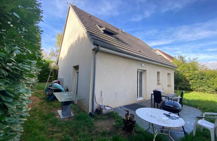 Maison À Vendre — photo 2