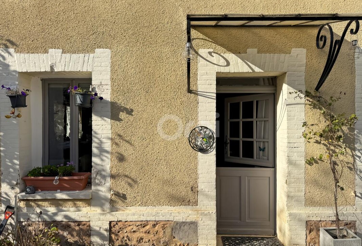 Maison À Vendre — photo 1