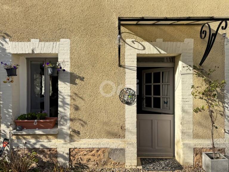 Maison À Vendre — photo 1