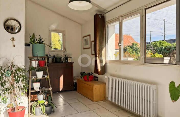 Maison À Vendre — photo 2