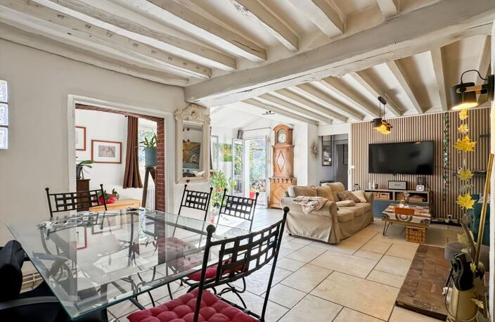 Maison À Vendre — photo 3