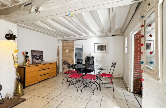 Maison À Vendre — photo 4