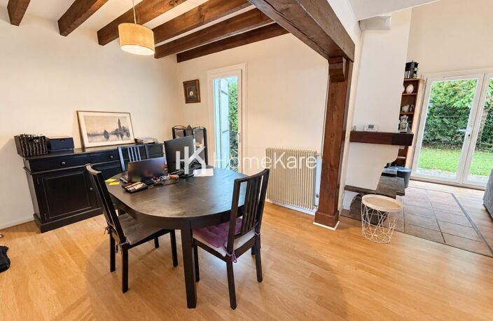 MAISON FAMILIALE T7 AU CALME — photo 2