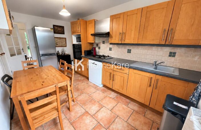 MAISON FAMILIALE T7 AU CALME — photo 3