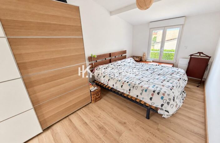 MAISON FAMILIALE T7 AU CALME — photo 4