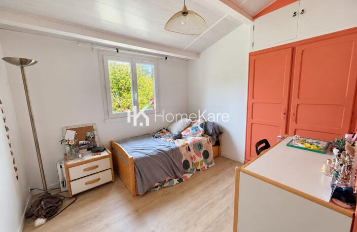 MAISON FAMILIALE T7 AU CALME — photo 5