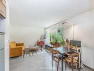 MAIRIE DES LILAS -  IMMEUBLE 2012 - Appartement 3 PIÈCES - 2 CHAMBRES– 53 m² – — photo 2