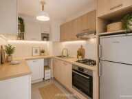 MAIRIE DES LILAS -  IMMEUBLE 2012 - Appartement 3 PIÈCES - 2 CHAMBRES– 53 m² – — photo 4