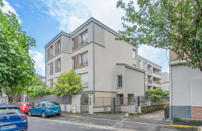 MAIRIE DES LILAS -  IMMEUBLE 2012 - Appartement 3 PIÈCES - 2 CHAMBRES– 53 m² – — photo 5