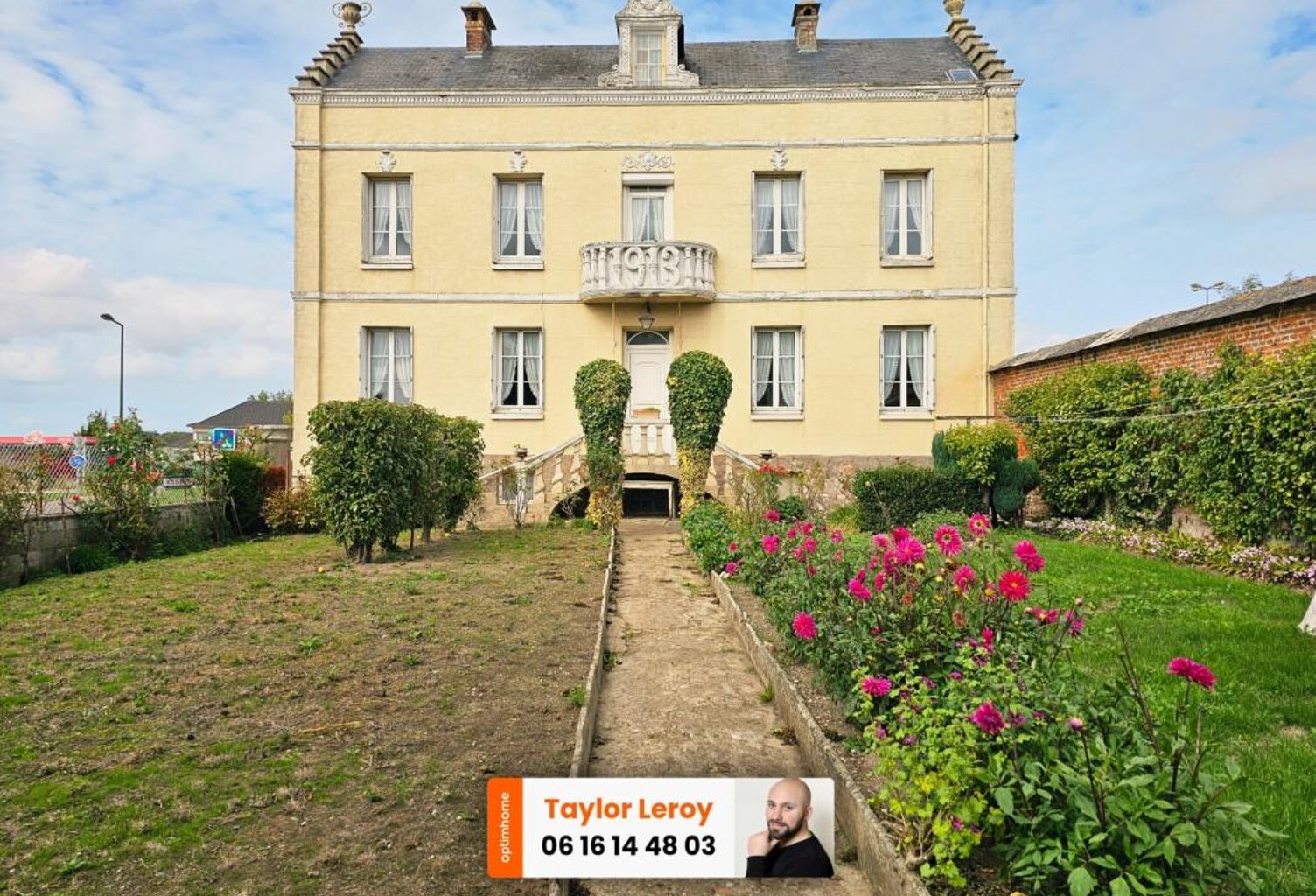 🏡 MAISON DE CARACTÈRE ✨ — photo 1