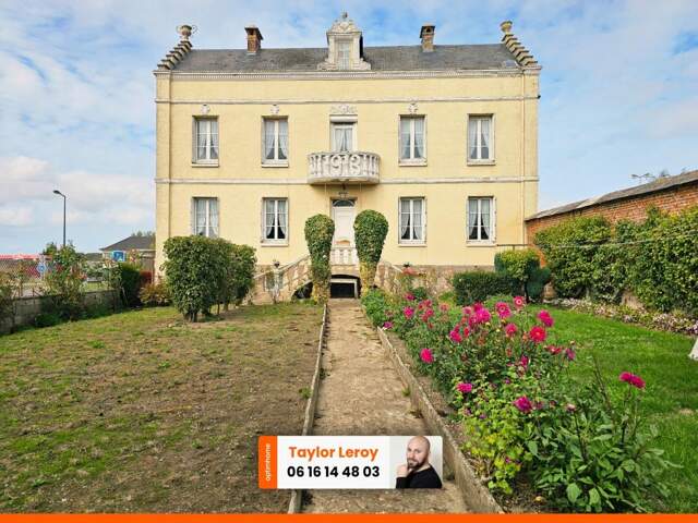 🏡 MAISON DE CARACTÈRE ✨ — photo du bien