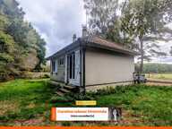 Maisonnette louée avec jardin de 800 m² en pleine campagne à Val-au-Perche — photo 3