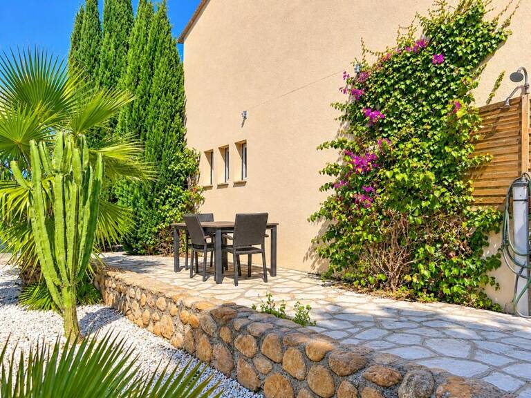 SAINT-CYPRIEN (66750) - MAISON 4 FACES AVEC PISCINE - 588 M² DE TERRAIN - GARAGE ET REMISE - POTENTIEL 3 CHAMBRES – STATIONNEMENT 4 VÉHICULES – PROCHE PLAGES — photo 1