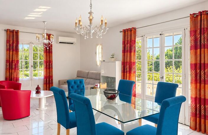 SAINT-CYPRIEN (66750) - MAISON 4 FACES AVEC PISCINE - 588 M² DE TERRAIN - GARAGE ET REMISE - POTENTIEL 3 CHAMBRES – STATIONNEMENT 4 VÉHICULES – PROCHE PLAGES — photo 4