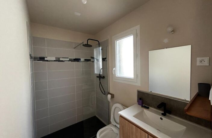 69290 GREZIEU LA VARENNE - Maison à vendre 2 pièces  - GARGAE -CALME - SANS VIS A VIS — photo 4