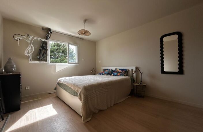 69290 GREZIEU LA VARENNE - Maison à vendre 2 pièces  - GARGAE -CALME - SANS VIS A VIS — photo 5