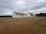 SAINT JEAN DE MONTS 85160 RARISSIME PROPRIETE COMPOSEE DE 2 MAISONS ET DEPENDANCE SUR 6554 M² A BATIR — photo 3