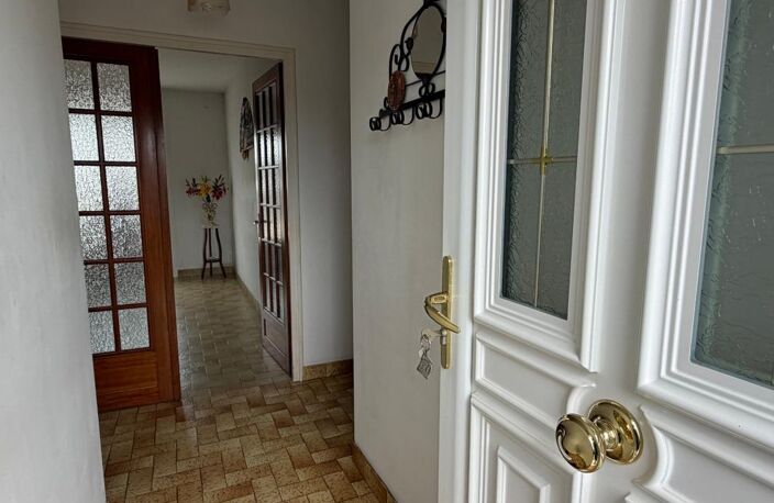 SAINT JEAN DE MONTS 85160 RARISSIME PROPRIETE COMPOSEE DE 2 MAISONS ET DEPENDANCE SUR 6554 M² A BATIR — photo 4