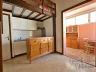 APPARTEMENT 1 CHAMBRE + VERANDA ET MEZZANINE - LE BARCARES (66420) — photo 4