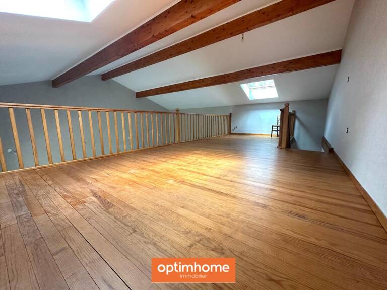 (31450) - BAZIEGE - MAISON INDIVIDUELLE - JARDIN - CLOS - MEZZANINE - LUMINEUX - GRAND GARAGE - CONFORT THERMIQUE - — photo 1