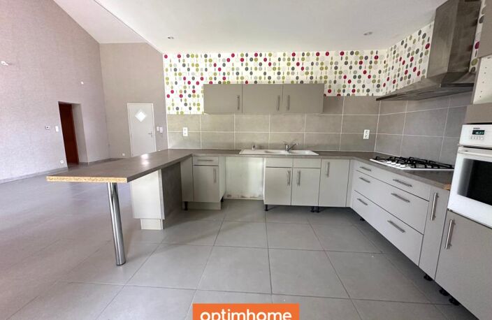 (31450) - BAZIEGE - MAISON INDIVIDUELLE - JARDIN - CLOS - MEZZANINE - LUMINEUX - GRAND GARAGE - CONFORT THERMIQUE - — photo 2
