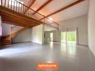 (31450) - BAZIEGE - MAISON INDIVIDUELLE - JARDIN - CLOS - MEZZANINE - LUMINEUX - GRAND GARAGE - CONFORT THERMIQUE - — photo 3