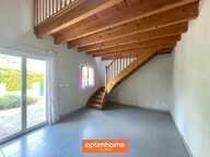 (31450) - BAZIEGE - MAISON INDIVIDUELLE - JARDIN - CLOS - MEZZANINE - LUMINEUX - GRAND GARAGE - CONFORT THERMIQUE - — photo 4