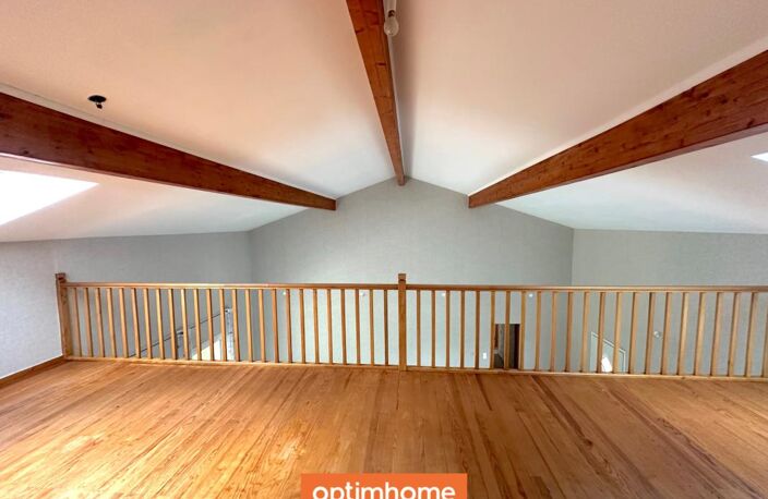 (31450) - BAZIEGE - MAISON INDIVIDUELLE - JARDIN - CLOS - MEZZANINE - LUMINEUX - GRAND GARAGE - CONFORT THERMIQUE - — photo 5