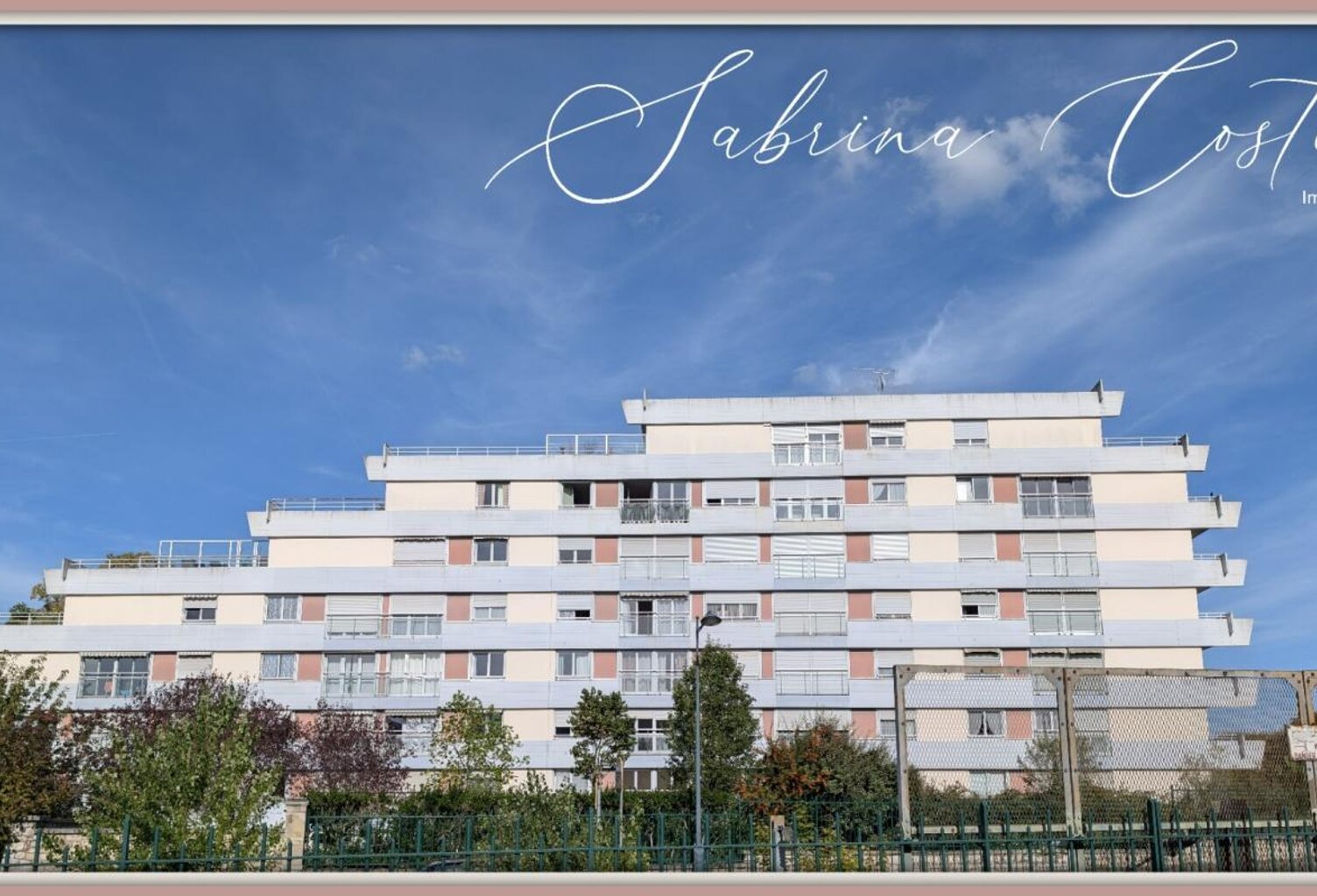 VERNON – PRENEZ DE LA HAUTEUR, LAISSEZ-VOUS SÉDUIRE PAR LA VUE ! 🏡✨ — photo 1