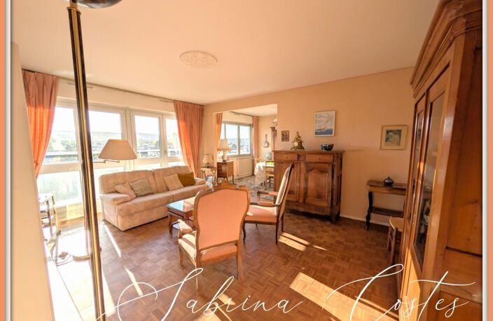 VERNON – PRENEZ DE LA HAUTEUR, LAISSEZ-VOUS SÉDUIRE PAR LA VUE ! 🏡✨ — photo 2