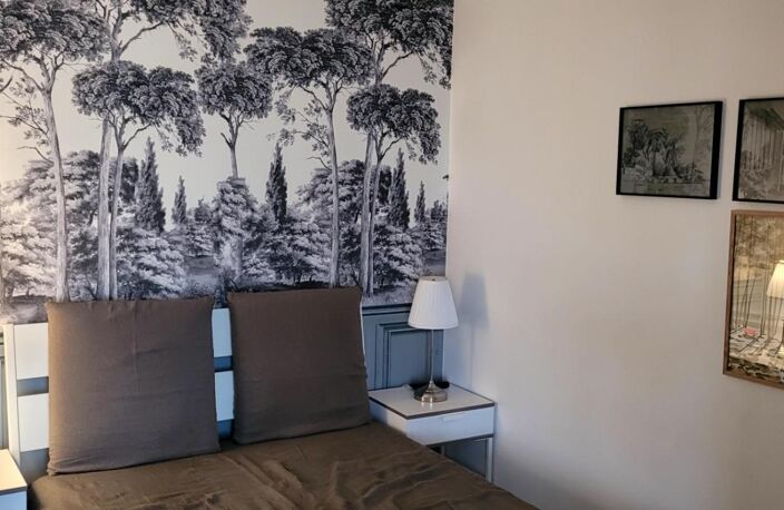 ARCACHON secteur AIGUILLON Appartement 2 pièces — photo 3
