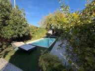 Magnifique maison familiale avec piscine, véranda et jardin sans vis-à-vis — photo 2