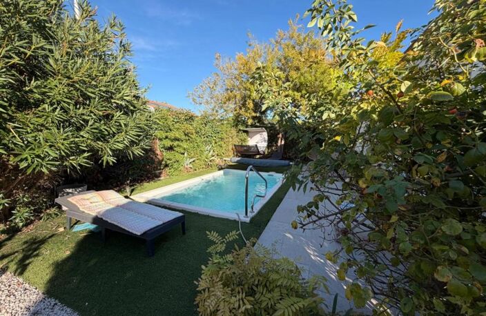 Magnifique maison familiale avec piscine, véranda et jardin sans vis-à-vis — photo 2
