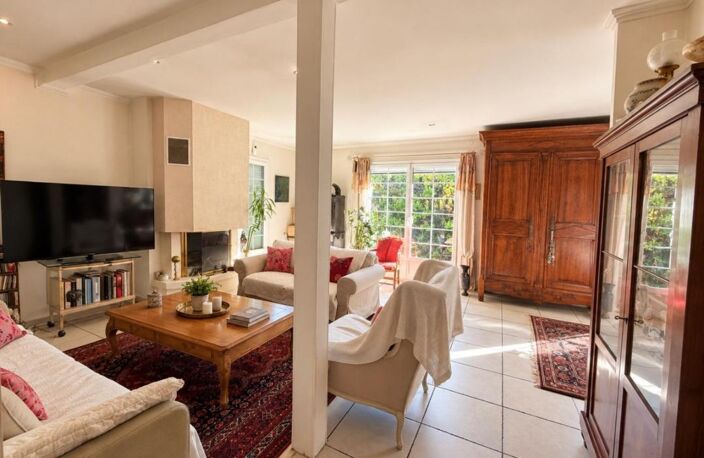 Magnifique maison familiale avec piscine, véranda et jardin sans vis-à-vis — photo 4