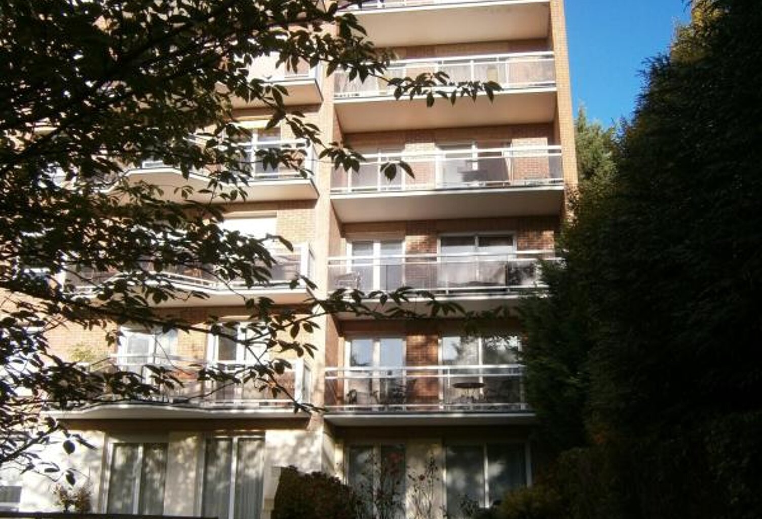 Appartement à vendre 4 pièces  (59) — photo 1