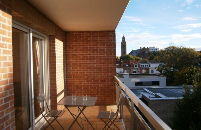 Appartement à vendre 4 pièces  (59) — photo 2