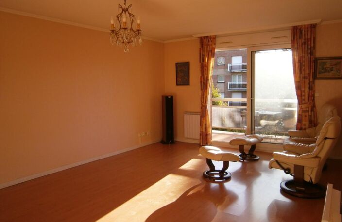 Appartement à vendre 4 pièces  (59) — photo 3