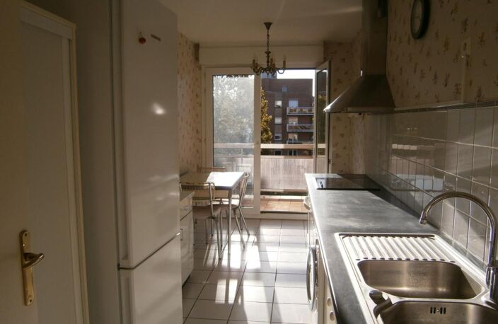 Appartement à vendre 4 pièces  (59) — photo 4