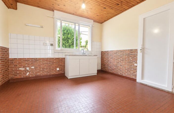 À Ferrières-en-Bray, découvrez cette maison de 89 m² avec 3 chambres, garage et jardin — photo 4