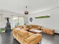 Maison familiale avec piscine à Chazay-d’Azergues, 175 m², terrain 1 500 m² avec potentiel à bâtir — photo 3