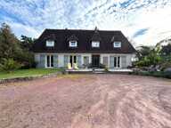 MAISON COUP DE CŒUR DE 230 M², 5 CHAMBRES ET 2,4 HECTARES CARANTILLY (50) — photo 2
