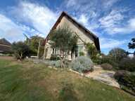 MAISON COUP DE CŒUR DE 230 M², 5 CHAMBRES ET 2,4 HECTARES CARANTILLY (50) — photo 3
