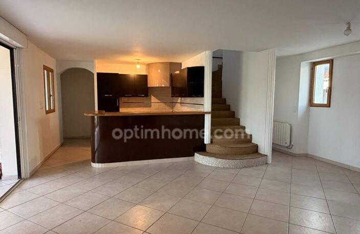 Maison à vendre 6 pièces LES CERQUEUX DE MAULEVRIER (49) — photo 3
