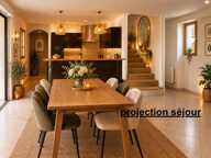 Maison à vendre 6 pièces LES CERQUEUX DE MAULEVRIER (49) — photo 4