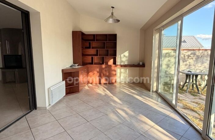 Maison à vendre 6 pièces LES CERQUEUX DE MAULEVRIER (49) — photo 5